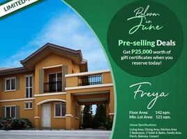 5 Bedroom House for sale in Cabuyao City, Laguna, Cabuyao City