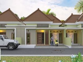 2 Kamar Vila for sale in Ponco Kusumo, Malang Regency, Ponco Kusumo