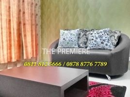 2 Kamar Apartemen for rent in Kelapa Gading, Jakarta Utara, Kelapa Gading