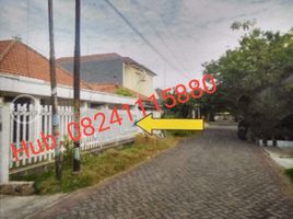 4 Schlafzimmer Haus zu verkaufen in Rungkut, East Jawa, Rungkut, Surabaya