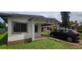 2 Bedroom Villa for sale in David, Chiriqui, San Pablo Viejo, David