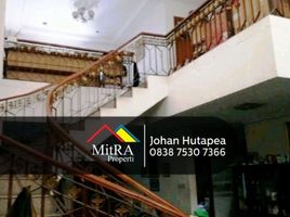 5 Bedroom House for sale in Pacific Place, Tanah Abang, Kebayoran Lama