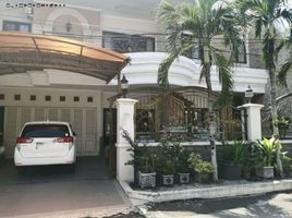 6 Habitación Casa en venta en Tambaksari, East Jawa, Tambaksari, Surabaya, East Jawa