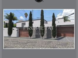 5 Schlafzimmer Haus zu verkaufen in El Marques, Queretaro, El Marques
