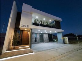 4 Schlafzimmer Haus zu verkaufen in Aguascalientes, Aguascalientes, Aguascalientes, Aguascalientes
