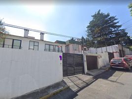 4 Schlafzimmer Haus zu verkaufen in Cuajimalpa De Morelos, Mexico City, Cuajimalpa De Morelos