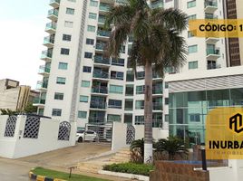 3 Habitación Apartamento en alquiler en Puerto Colombia, Atlantico, Puerto Colombia