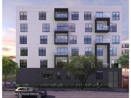 2 Habitación Departamento en venta en Miguel Hidalgo, Ciudad de México, Miguel Hidalgo