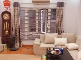 3 chambre Villa for sale in Thuong Dinh, Thanh Xuan, Thuong Dinh