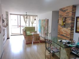 3 Habitación Apartamento en venta en Parque de los Pies Descalzos, Medellín, Medellín