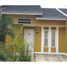 2 Bedroom House for sale in Cimanggis, Bogor, Cimanggis