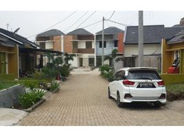 2 Kamar Rumah for sale in Cimanggis, Bogor, Cimanggis