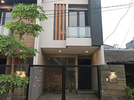 3 Habitación Villa en venta en Mulyorejo, East Jawa, Mulyorejo
