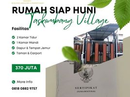 2 Bedroom House for sale in Manisrenggo, Klaten, Manisrenggo