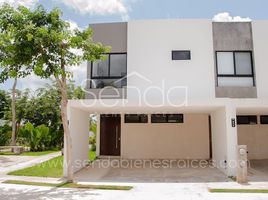 Villa 2 chambre à vendre à Conkal, Yucatan, Conkal
