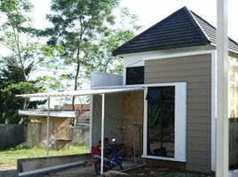 2 Kamar Vila for sale in Salatiga, Jawa Tengah, Sidomukti, Salatiga