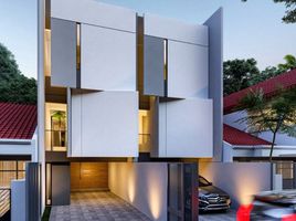 4 Habitación Villa en venta en Mulyorejo, East Jawa, Mulyorejo