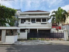 8 Kamar Rumah for sale in Tambaksari, Surabaya, Tambaksari