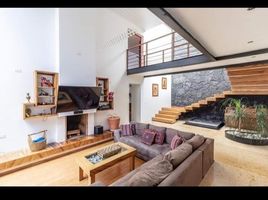 Maison 3 chambre à vendre à Alvaro Obregon, Mexico City, Alvaro Obregon