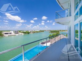 Appartement 3 chambre à vendre à Cancun, Quintana Roo, Cancun