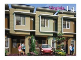 2 Bedroom Villa for sale in Curug, Tangerang, Curug