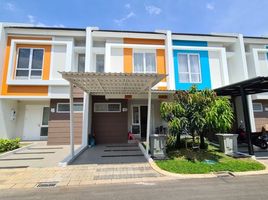 3 Habitación Villa en venta en Legok, Banten, Legok, Tangerang, Banten