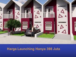 3 Bedroom House for sale in Husein Sastranegara International Airport, Andir, Sumurbandung