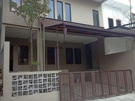 4 Habitación Casa en venta en Sumurbandung, West Jawa, Sumurbandung