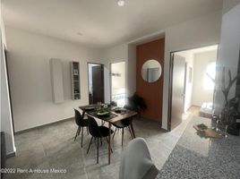 Condominium 2 chambre à vendre à Azcapotzalco, Mexico City, Azcapotzalco