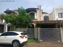3 Habitación Casa en venta en Tambaksari, East Jawa, Tambaksari