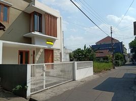 4 Habitación Villa en venta en Depok, Yogyakarta, Depok