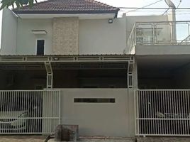 Maison 4 chambre à vendre à Gunung Anyar, East Jawa, Gunung Anyar