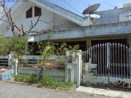 1 Schlafzimmer Haus zu verkaufen in Tambaksari, East Jawa, Tambaksari, Surabaya