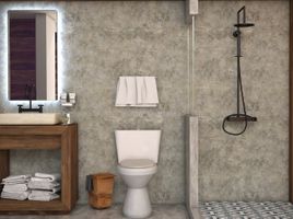 Appartement 1 chambre à vendre à Cozumel, Quintana Roo, Cozumel, Quintana Roo