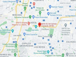 4 Schlafzimmer Haus zu verkaufen in Miguel Hidalgo, Mexico City, Miguel Hidalgo