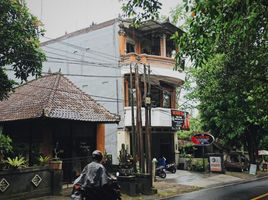 5 Habitación Villa en venta en Ubud, Gianyar, Ubud