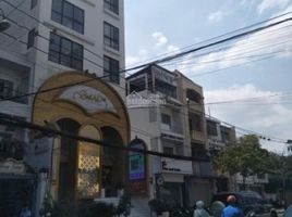 20 Phòng ngủ Nhà phố for sale in TP.Hồ Chí Minh, Phường 12, Quận 10, TP.Hồ Chí Minh