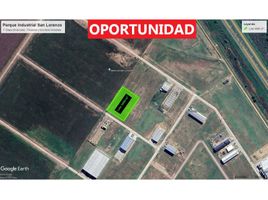  Land for sale in San Lorenzo, Santa Fe, San Lorenzo