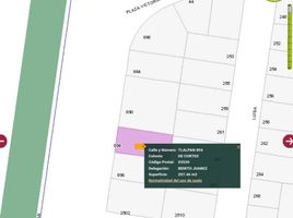  Terreno (Parcela) en venta en Miguel Hidalgo, Ciudad de México, Miguel Hidalgo