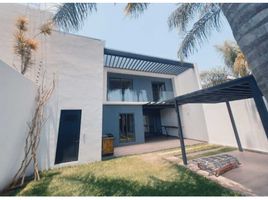 4 Schlafzimmer Haus zu verkaufen in Morelia, Michoacan, Morelia, Michoacan