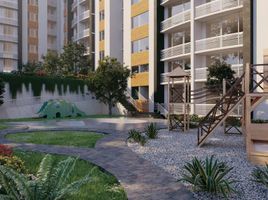 2 Habitación Apartamento en venta en Bicentenario Park, Quito, Quito, Quito