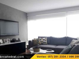 3 Habitación Departamento en venta en Cuenca, Azuay, Cuenca, Cuenca