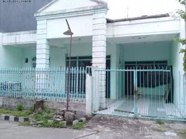 4 Habitación Villa en venta en Mulyorejo, East Jawa, Mulyorejo