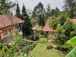 2 Kamar Rumah for sale in Sukasari, Bandung, Sukasari