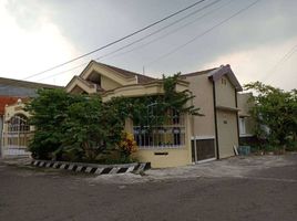 4 Bedroom House for sale in Taman, Sidoarjo, Taman