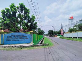  Land for sale in Kalasan, Sleman, Kalasan