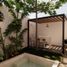 2 Schlafzimmer Villa zu verkaufen in Merida, Yucatan, Merida, Yucatan