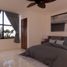 2 Schlafzimmer Villa zu verkaufen in Merida, Yucatan, Merida, Yucatan