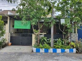 3 Habitación Casa en venta en Tambaksari, East Jawa, Tambaksari