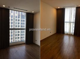 4 Phòng ngủ Chung cư for rent at Vinhomes Central Park, Phường 22